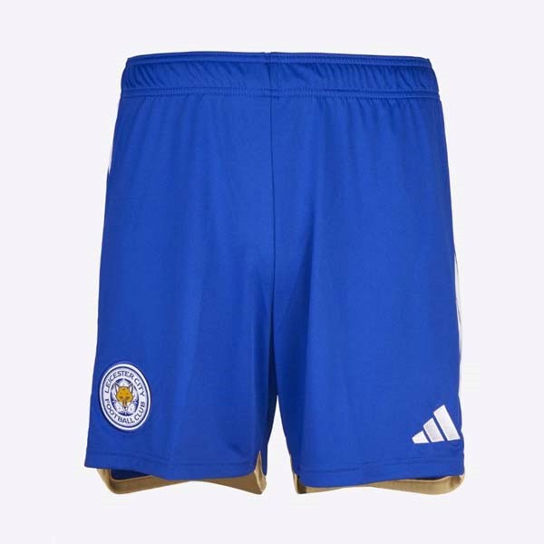 Pantalones Leicester City 1st 2023-2024